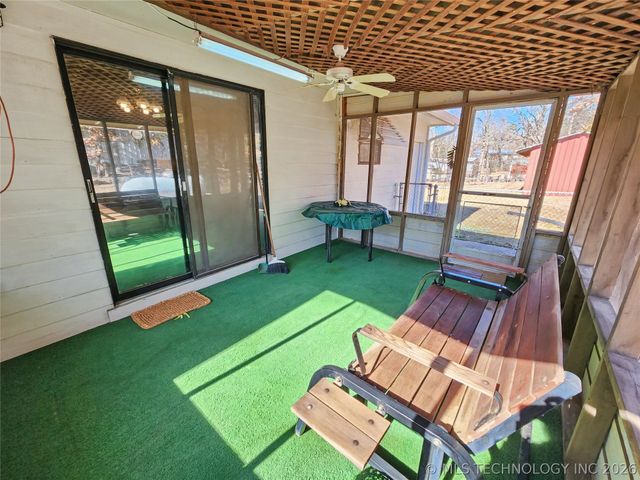 32128 S Hickory Drive, Cookson, OK 74427