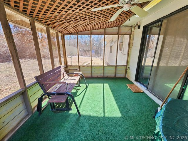 32128 S Hickory Drive, Cookson, OK 74427