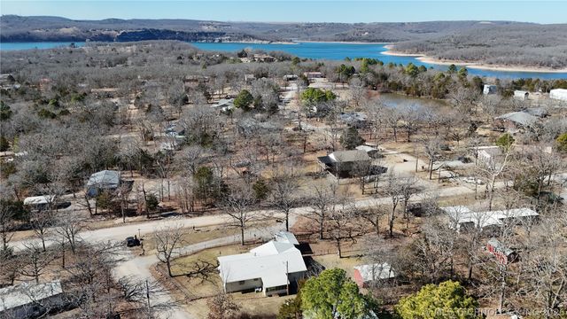 32128 S Hickory Drive, Cookson, OK 74427