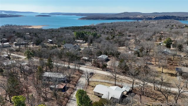 32128 S Hickory Drive, Cookson, OK 74427