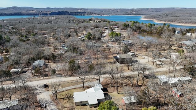 32128 S Hickory Drive, Cookson, OK 74427