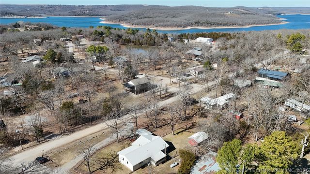 32128 S Hickory Drive, Cookson, OK 74427