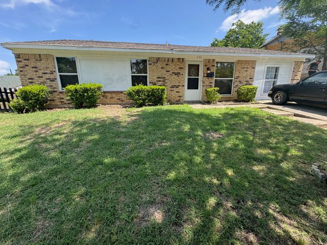 755 Botany Bay Drive, Dallas, TX 75211