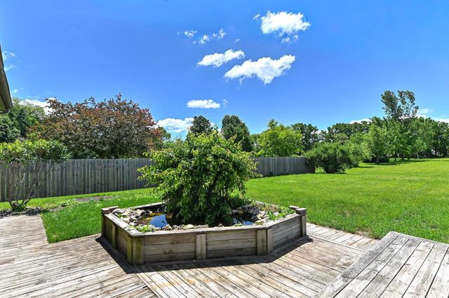 8203 Northwestern AVENUE, Racine, WI 53406
