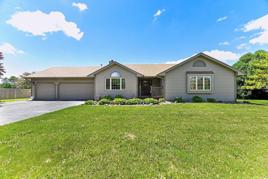 8203 Northwestern AVENUE, Racine, WI 53406