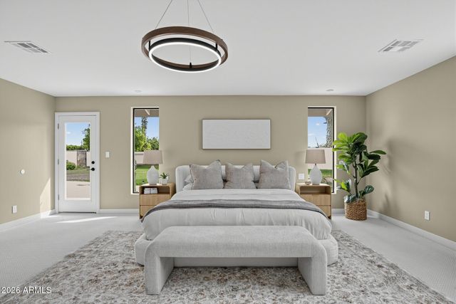 7827 N 4TH Place, Phoenix, AZ 85020