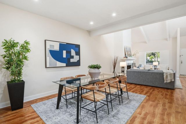 4271 Ponce Drive, Palo Alto, CA 94306