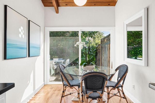 4271 Ponce Drive, Palo Alto, CA 94306