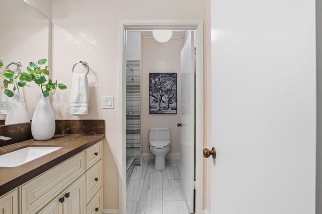 4271 Ponce Drive, Palo Alto, CA 94306