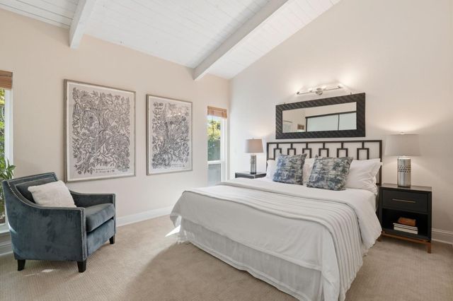4271 Ponce Drive, Palo Alto, CA 94306
