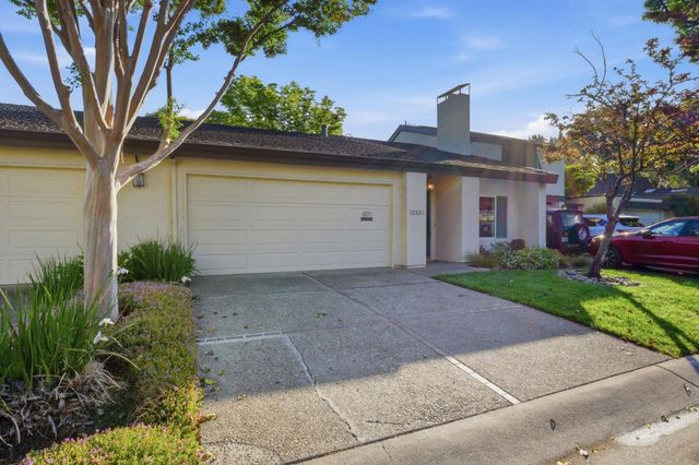4271 Ponce Drive, Palo Alto, CA 94306