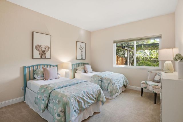 4271 Ponce Drive, Palo Alto, CA 94306