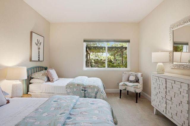 4271 Ponce Drive, Palo Alto, CA 94306