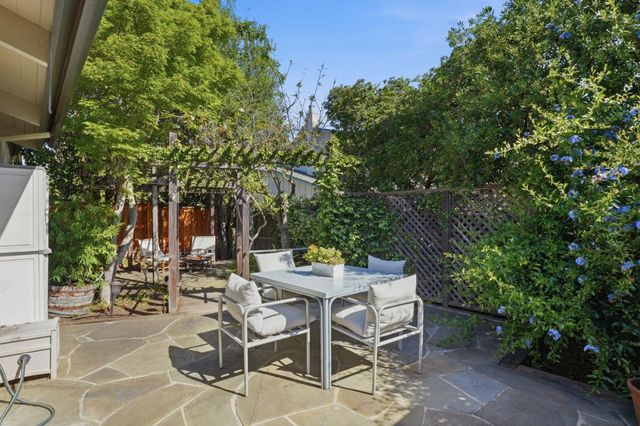 4271 Ponce Drive, Palo Alto, CA 94306
