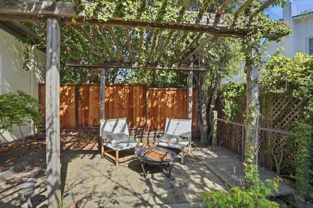 4271 Ponce Drive, Palo Alto, CA 94306