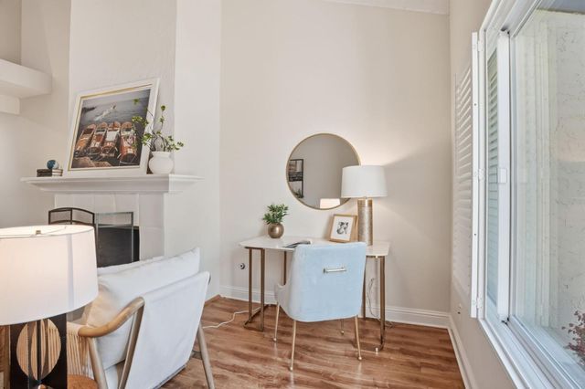 4271 Ponce Drive, Palo Alto, CA 94306
