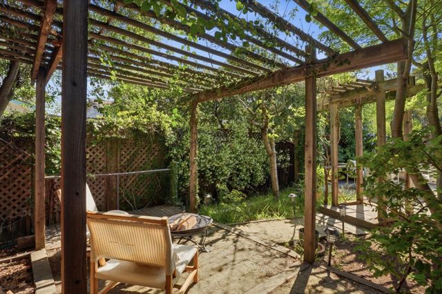 4271 Ponce Drive, Palo Alto, CA 94306
