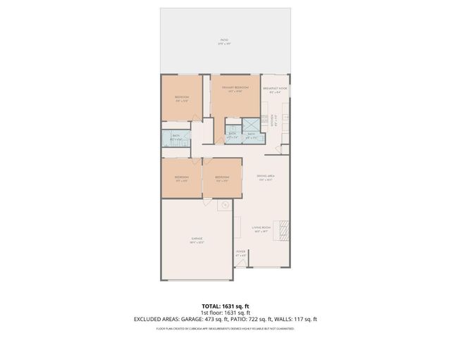4271 Ponce Drive, Palo Alto, CA 94306