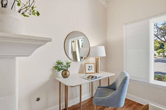4271 Ponce Drive, Palo Alto, CA 94306