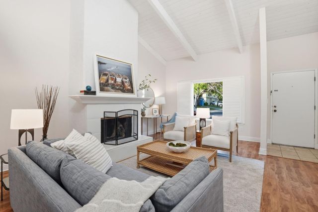 4271 Ponce Drive, Palo Alto, CA 94306