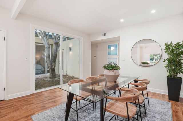 4271 Ponce Drive, Palo Alto, CA 94306