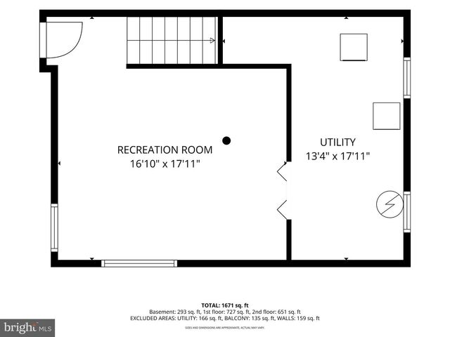 204 N WOODLAWN AVE, Aldan, PA 19018