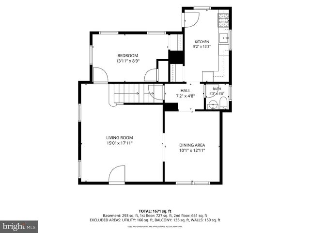 204 N WOODLAWN AVE, Aldan, PA 19018