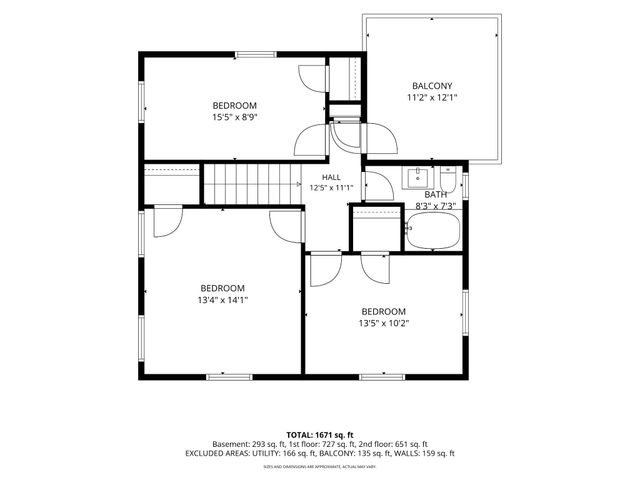 204 N WOODLAWN AVE, Aldan, PA 19018