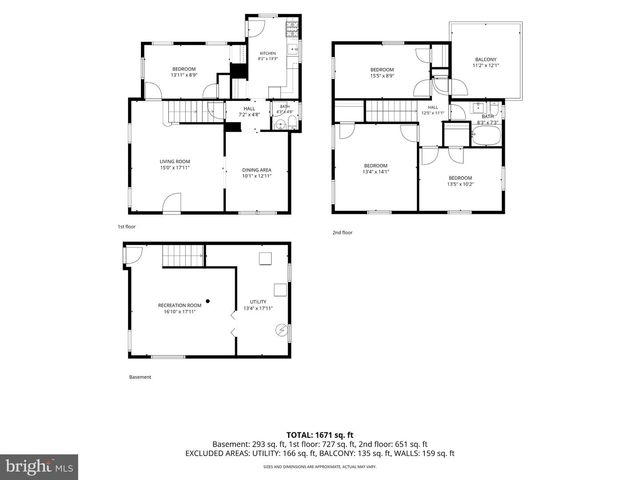 204 N WOODLAWN AVE, Aldan, PA 19018