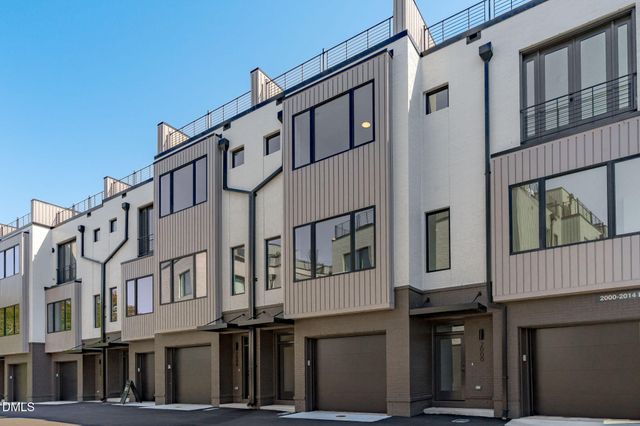 2004 Moody Lane, Durham, NC 27701