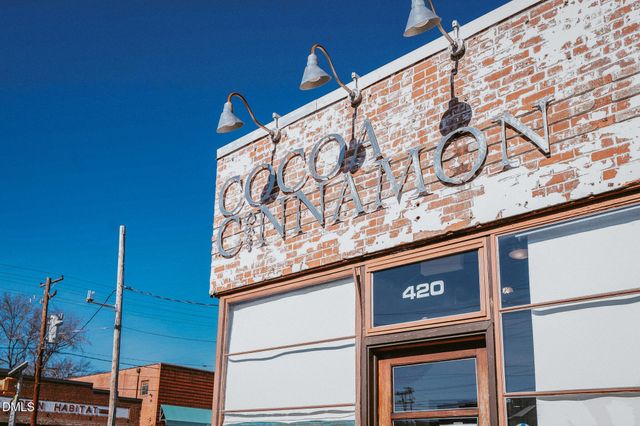 2004 Moody Lane, Durham, NC 27701