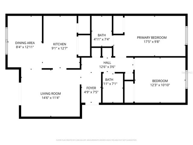 9933 SWEEPSTAKES LANE 4, Orlando, FL 32837