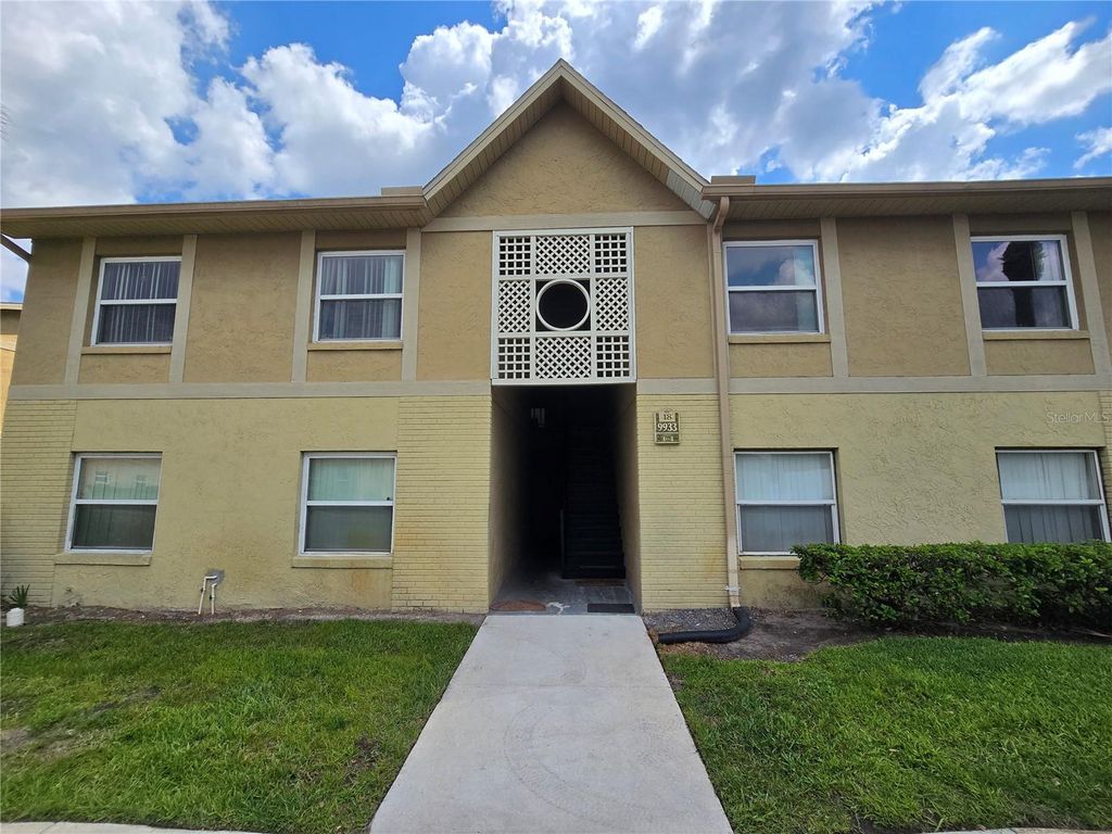 9933 SWEEPSTAKES LANE 4, Orlando, FL 32837