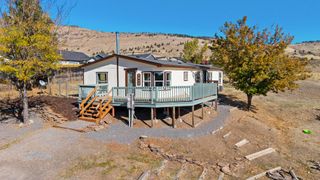 1017 Homedale Road, Klamath Falls, OR 97603