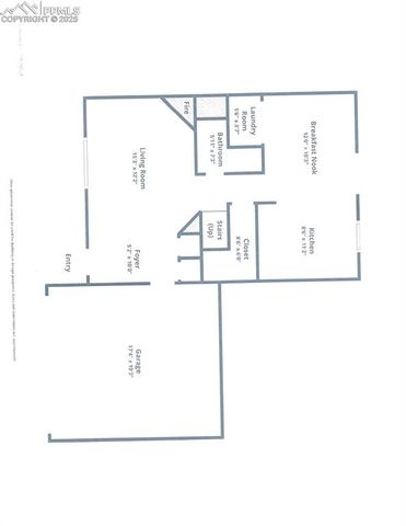 11426 Melden Way, Fountain, CO 80817