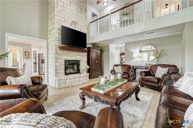 1505 County Road 315, Jarrell, TX 76537