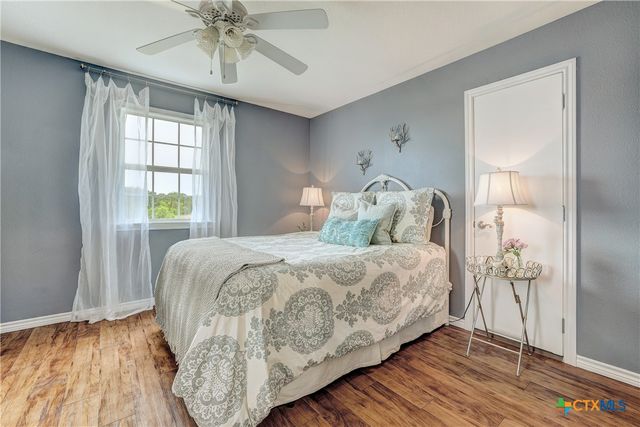 1505 County Road 315, Jarrell, TX 76537