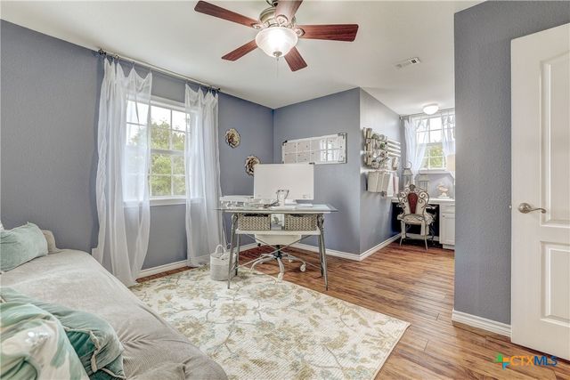 1505 County Road 315, Jarrell, TX 76537