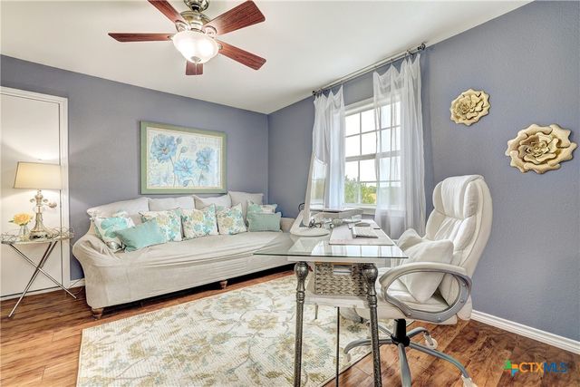 1505 County Road 315, Jarrell, TX 76537