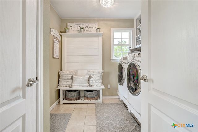 1505 County Road 315, Jarrell, TX 76537