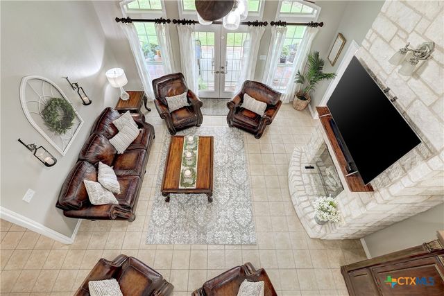 1505 County Road 315, Jarrell, TX 76537