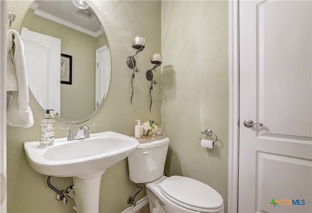 1505 County Road 315, Jarrell, TX 76537