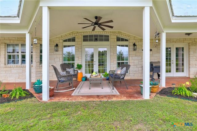 1505 County Road 315, Jarrell, TX 76537