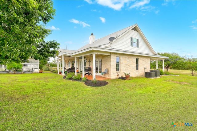 1505 County Road 315, Jarrell, TX 76537