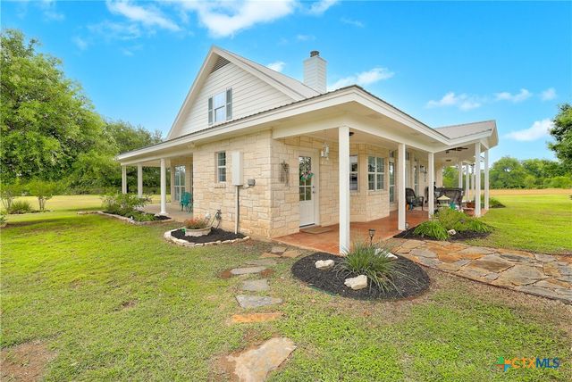 1505 County Road 315, Jarrell, TX 76537