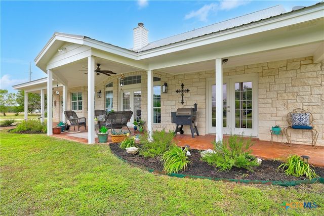 1505 County Road 315, Jarrell, TX 76537