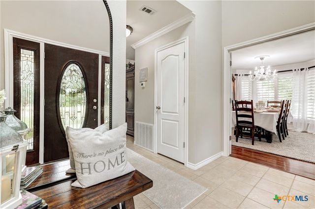 1505 County Road 315, Jarrell, TX 76537