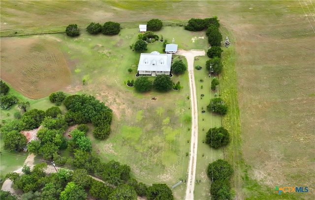 1505 County Road 315, Jarrell, TX 76537