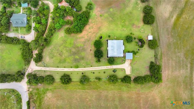 1505 County Road 315, Jarrell, TX 76537