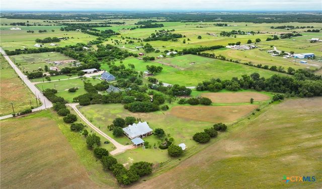 1505 County Road 315, Jarrell, TX 76537